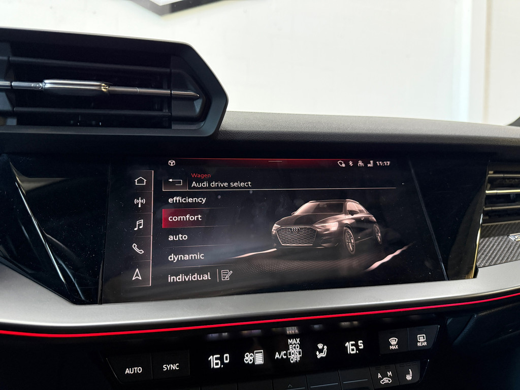 Audi A3 Sportback 2.0 TFSI S3 quattro Edition One Pano*Matrix*B&O 21