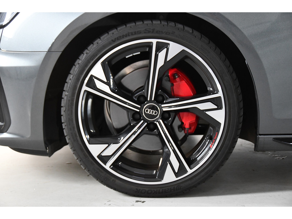 Audi A4 2.0 40 TFSI Quattro S-line*Competition*Matrix*blindspot* 1