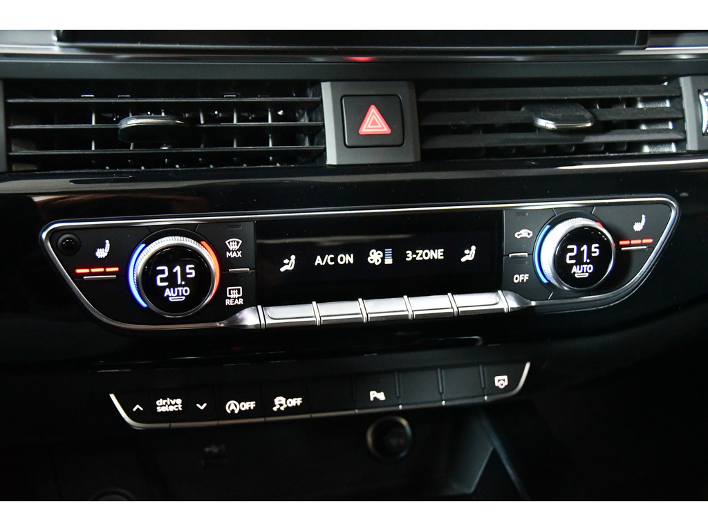 Audi A4 2.0 40 TFSI Quattro S-line*Competition*Matrix*blindspot* 19