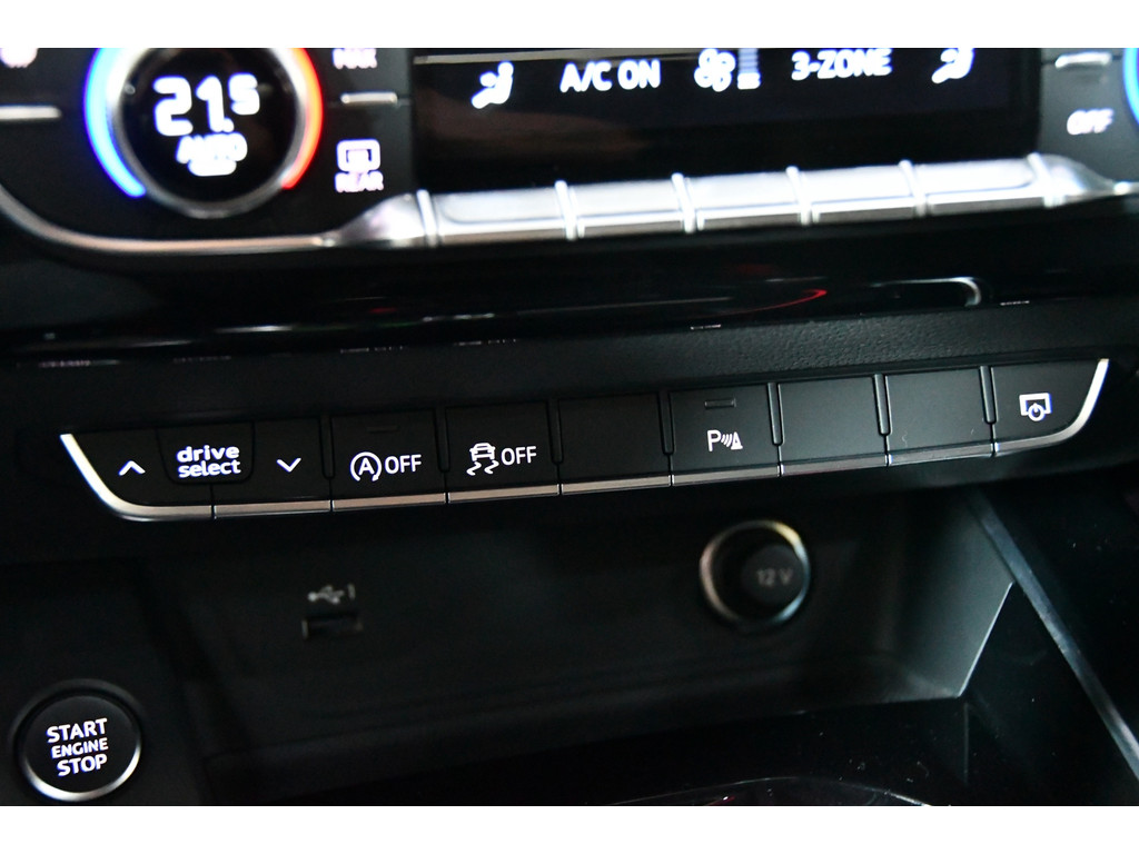 Audi A4 2.0 40 TFSI Quattro S-line*Competition*Matrix*blindspot* 21