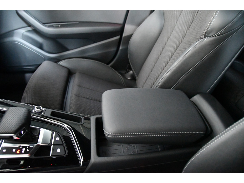 Audi A4 2.0 40 TFSI Quattro S-line*Competition*Matrix*blindspot* 23