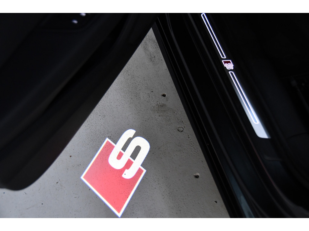 Audi A4 2.0 40 TFSI Quattro S-line*Competition*Matrix*blindspot* 7