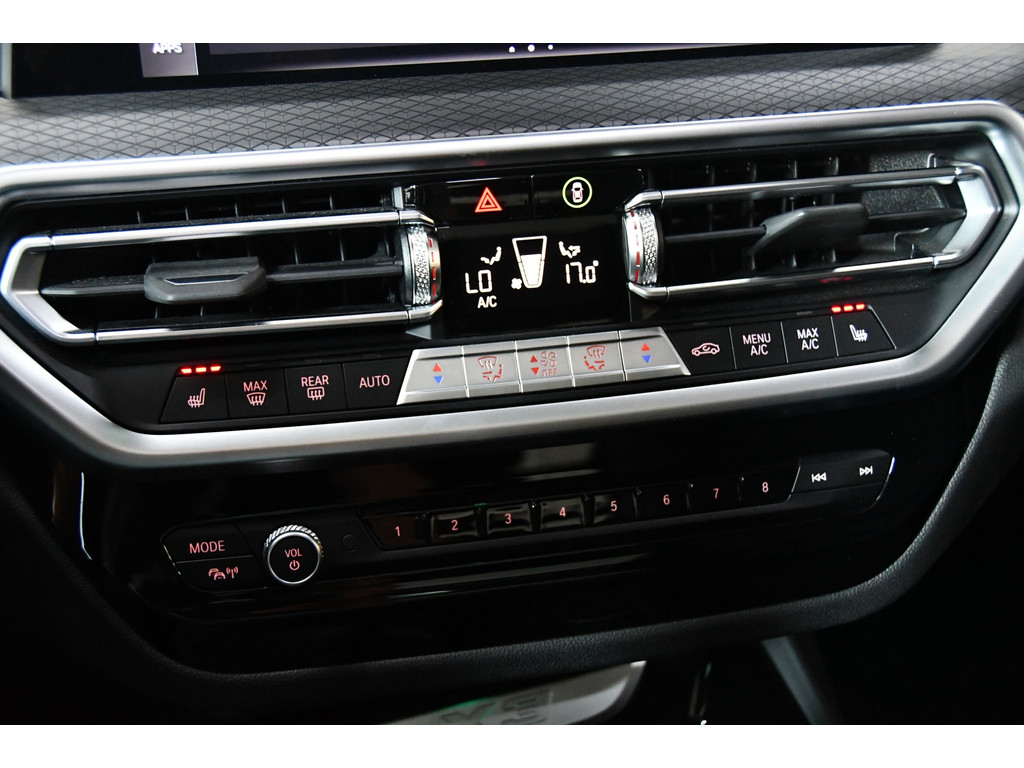 BMW X3 XDRIVE30E Pano*side-assist*Keyless 15