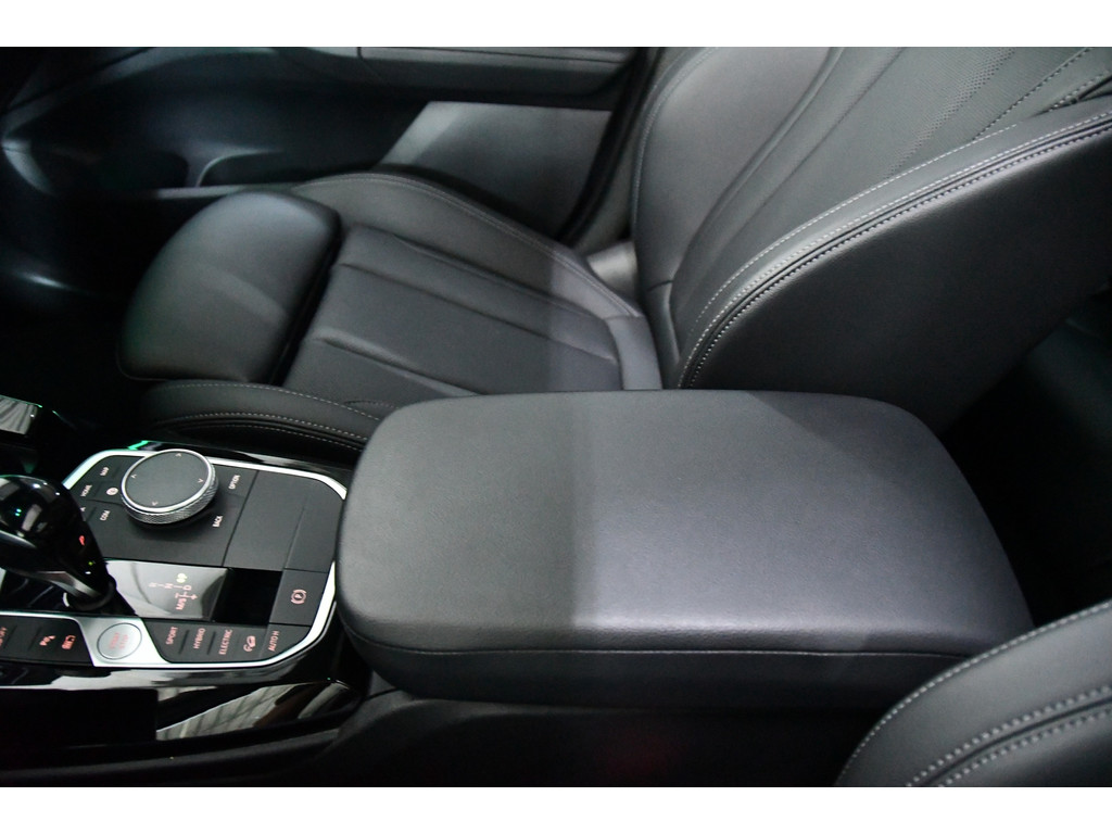 BMW X3 XDRIVE30E Pano*side-assist*Keyless 23