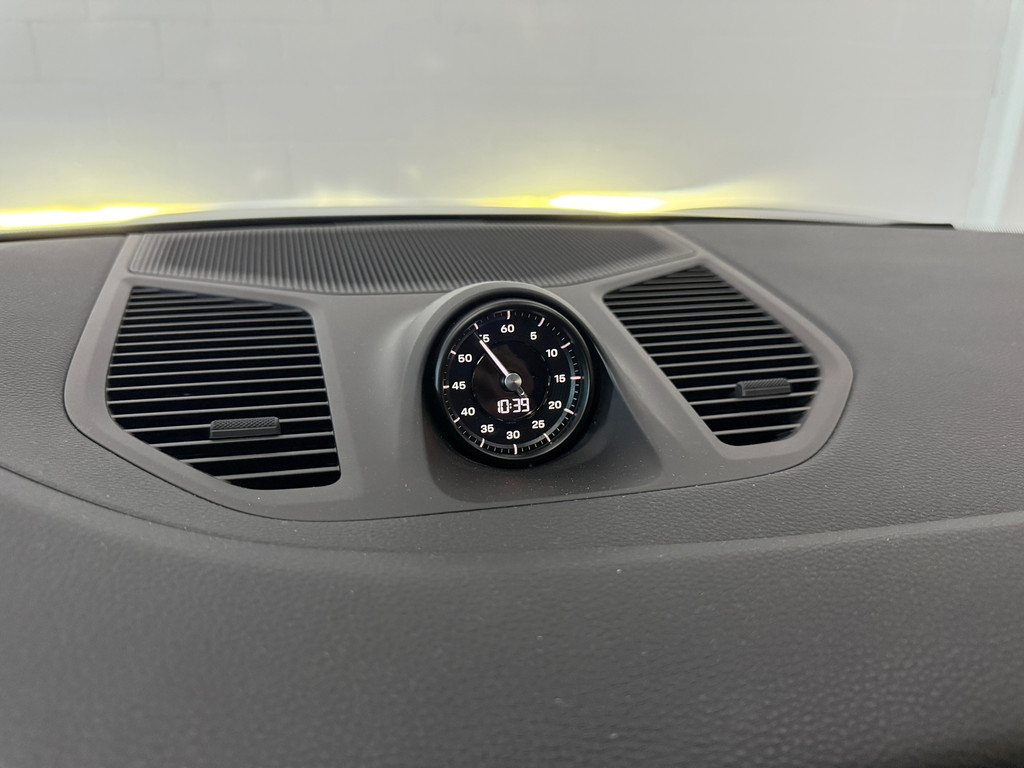 Porsche Cayenne Coupé 3.0 E-Hybrid*Luchtvering*Sportchrono*Facelift* 18
