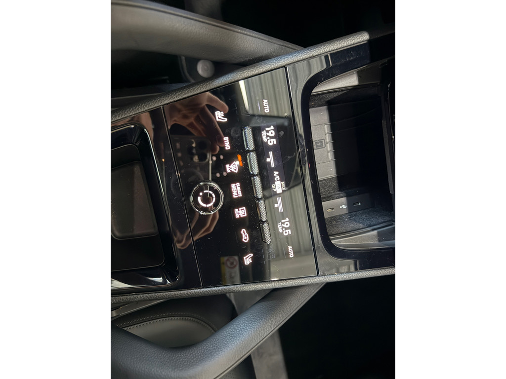 Porsche Cayenne Coupé 3.0 E-Hybrid*Luchtvering*Sportchrono*Facelift* 19
