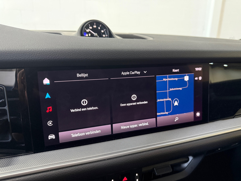 Porsche Cayenne Coupé 3.0 E-Hybrid*Luchtvering*Sportchrono*Facelift* 22