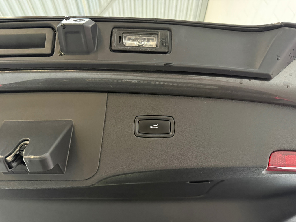 Porsche Cayenne Coupé 3.0 E-Hybrid*Luchtvering*Sportchrono*Facelift* 26