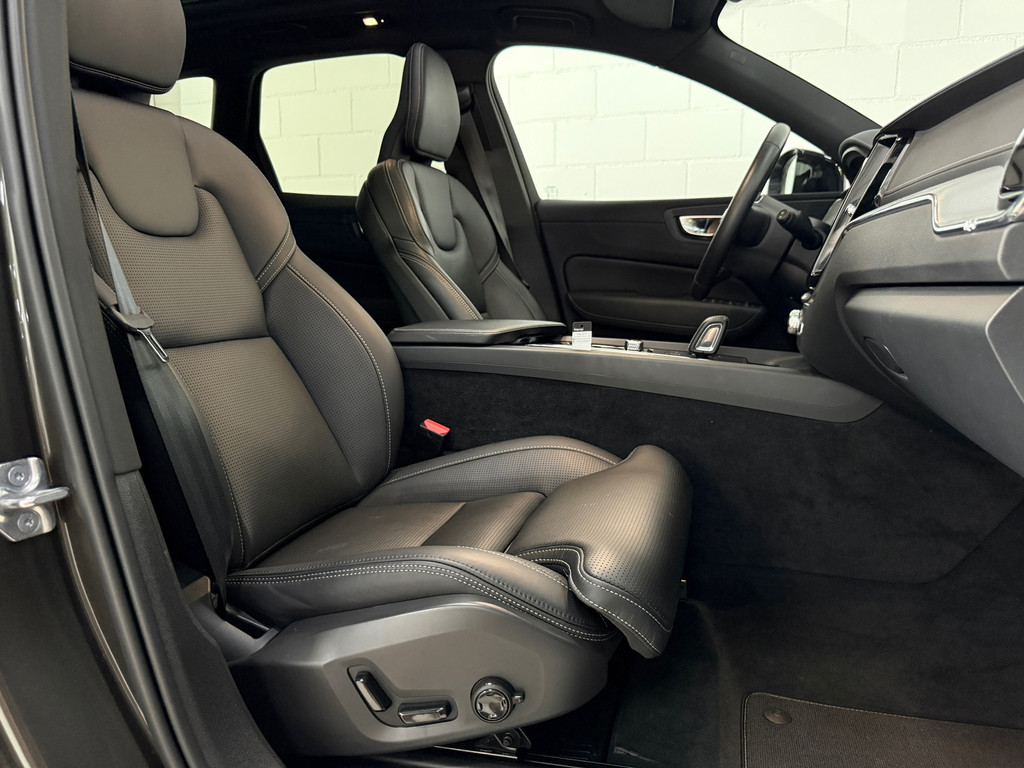 Volvo XC60 2.0 T6 Plug-in hybrid AWD Plus Bright*360 Camera*stoelverwarming*Pano*BOMVOL* 12