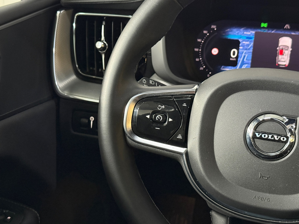 Volvo XC60 2.0 T6 Plug-in hybrid AWD Plus Bright*360 Camera*stoelverwarming*Pano*BOMVOL* 16