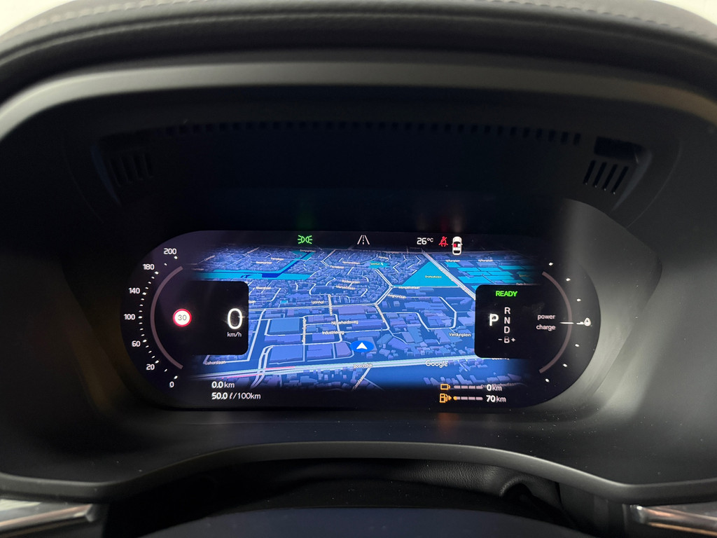 Volvo XC60 2.0 T6 Plug-in hybrid AWD Plus Bright*360 Camera*stoelverwarming*Pano*BOMVOL* 18
