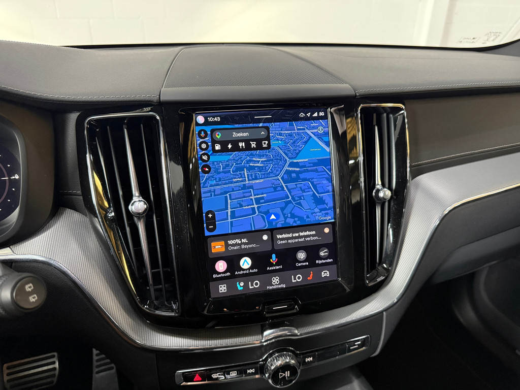 Volvo XC60 2.0 T6 Plug-in hybrid AWD Plus Bright*360 Camera*stoelverwarming*Pano*BOMVOL* 20