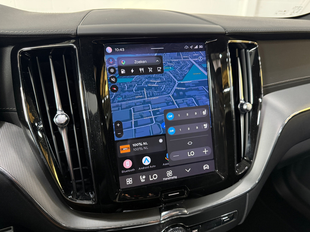 Volvo XC60 2.0 T6 Plug-in hybrid AWD Plus Bright*360 Camera*stoelverwarming*Pano*BOMVOL* 22