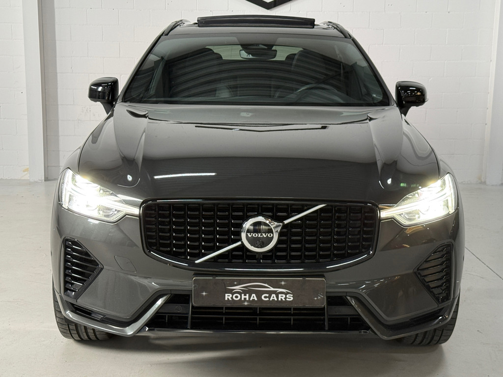 Volvo XC60 2.0 T6 Plug-in hybrid AWD Plus Bright*360 Camera*stoelverwarming*Pano*BOMVOL* 28