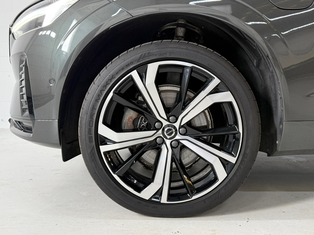 Volvo XC60 2.0 T6 Plug-in hybrid AWD Plus Bright*360 Camera*stoelverwarming*Pano*BOMVOL* 7