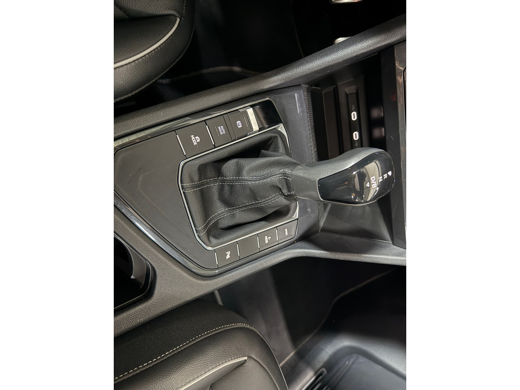 Volkswagen Tiguan 1.4 E-hybrid*Pano*GTE*Sfeer*Memory*Stuur/stoelverwarming* 19