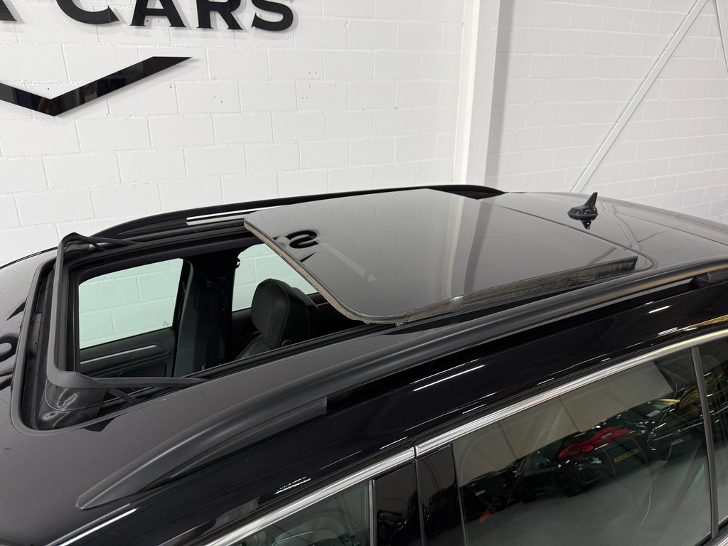 Volkswagen Tiguan 1.4 E-hybrid*Pano*GTE*Sfeer*Memory*Stuur/stoelverwarming* 8