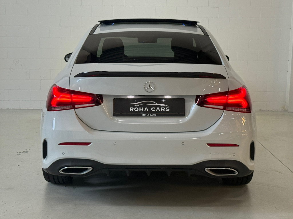 Mercedes-Benz A-klasse 250 Premium Plus*Pano*Sfeer*Dodehoek*Camera* 6