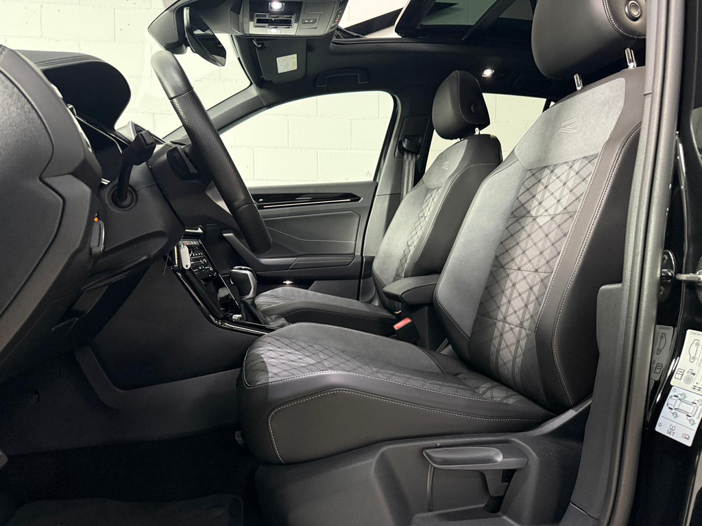 Volkswagen T-roc 1.5 T-roc*Pano*Camera*Lage KM* 10