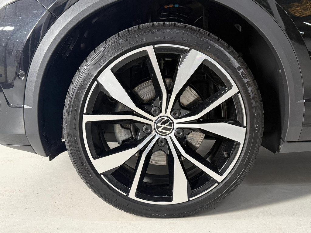 Volkswagen T-roc 1.5 T-roc*Pano*Camera*Lage KM* 8