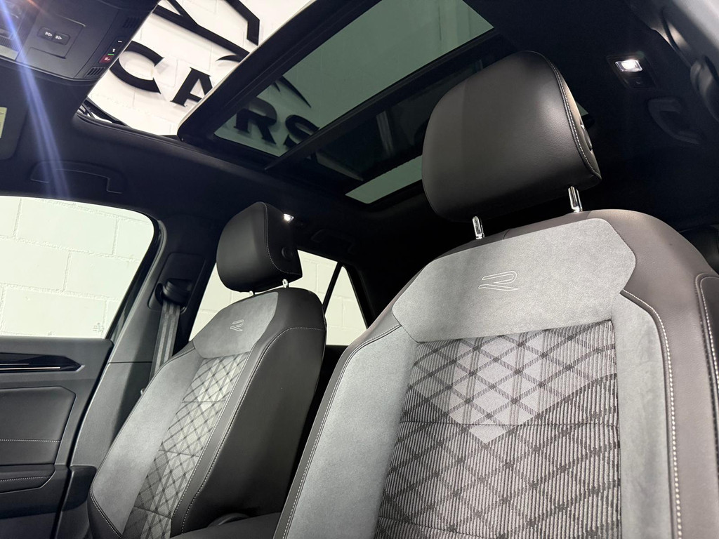 Volkswagen T-roc 1.5 T-roc*Pano*Camera*Lage KM* 9