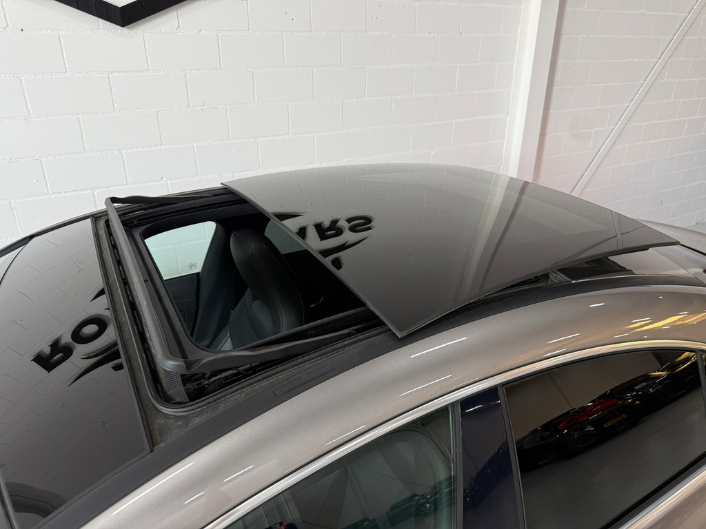 Mercedes-Benz CLA-klasse 200 AMG *Pano*Trekhaak-elek*Cam 7