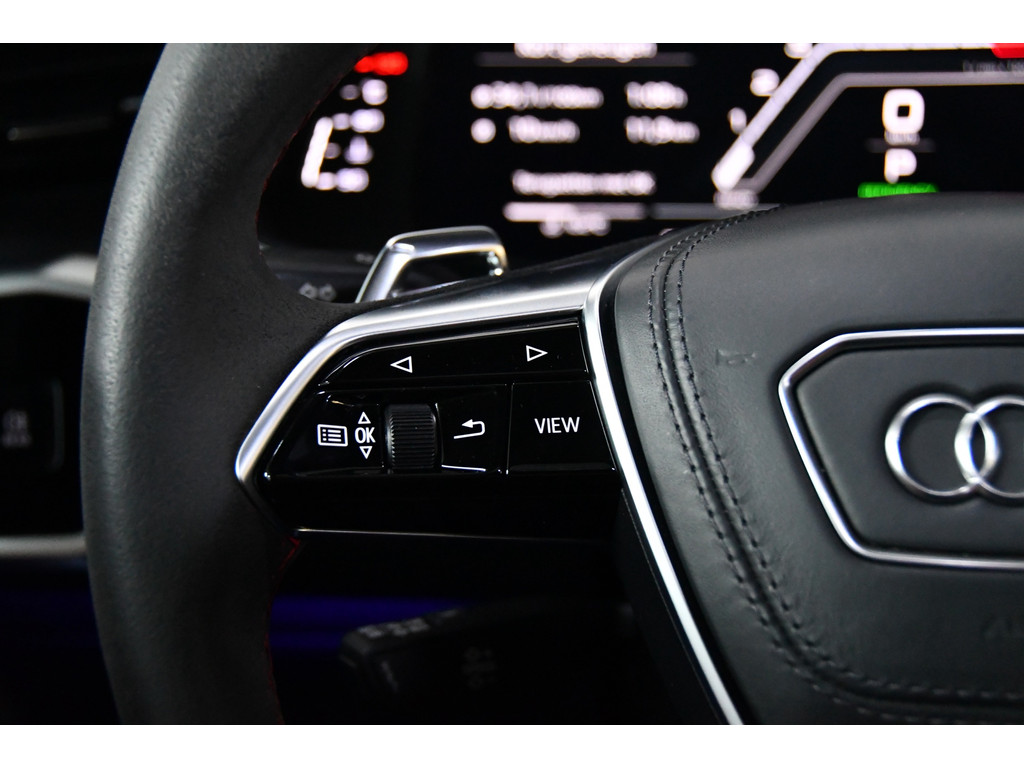 Audi A6 Avant RS6 quattro, Pano,Keram,HUD,Downpipe,Softclose 12