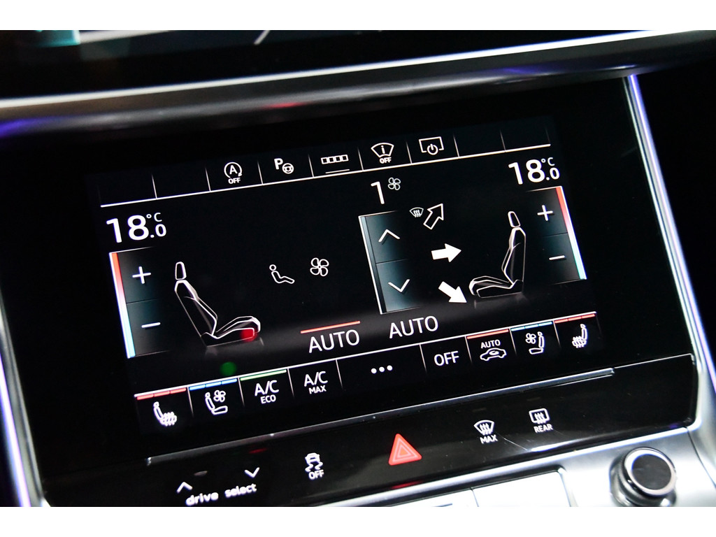 Audi A6 Avant RS6 quattro, Pano,Keram,HUD,Downpipe,Softclose 18