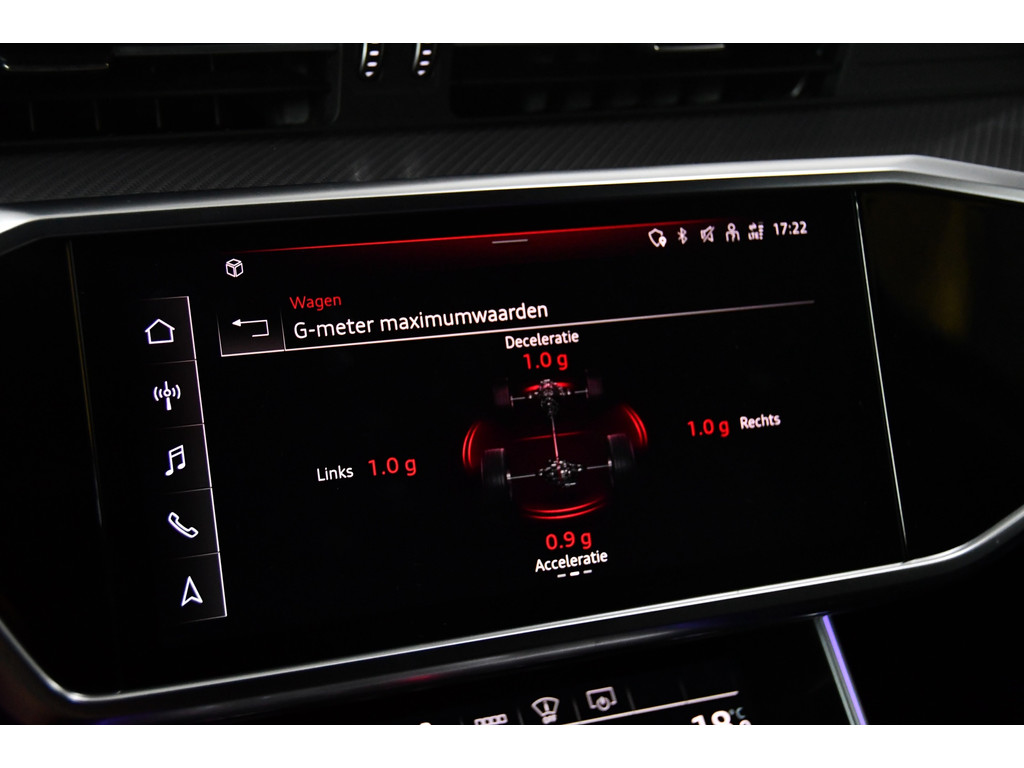 Audi A6 Avant RS6 quattro, Pano,Keram,HUD,Downpipe,Softclose 22