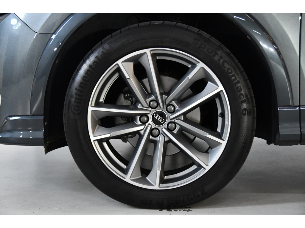 Audi Q3 Sportback 35 TFSI Competition 3x S-Line, Pano,Sfeer,SideAs 2