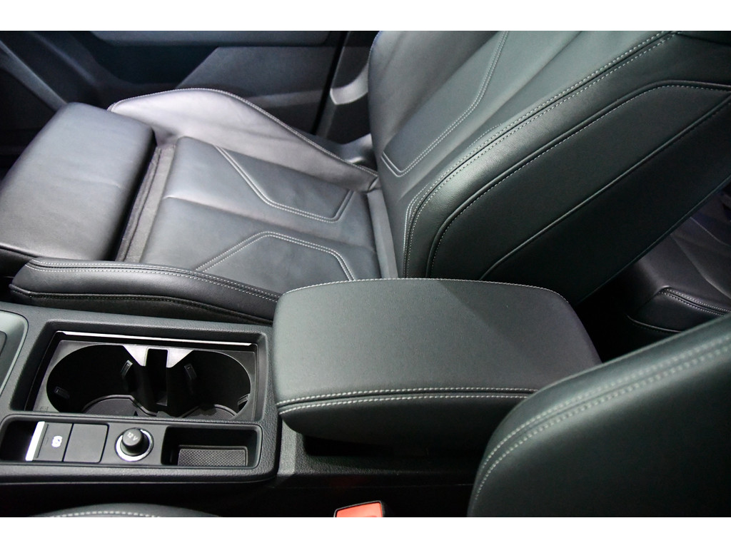 Audi Q3 Sportback 35 TFSI Competition 3x S-Line, Pano,Sfeer,SideAs 20
