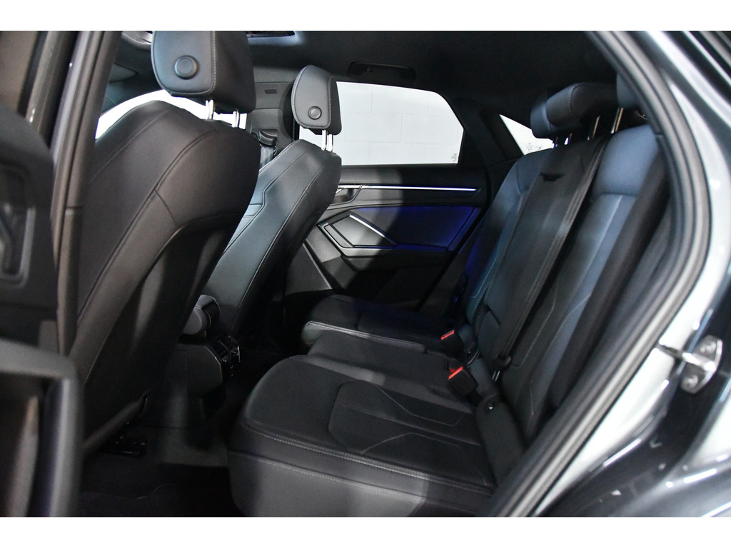Audi Q3 Sportback 35 TFSI Competition 3x S-Line, Pano,Sfeer,SideAs 5