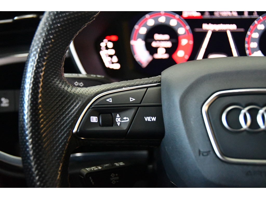 Audi Q3 Sportback 35 TFSI Competition 3x S-Line, Pano,Sfeer,SideAs 9