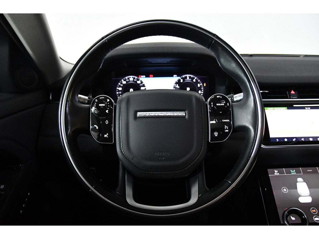 Land Rover Range Rover Evoque P300e AWD SE, Pano, Sideassist 12