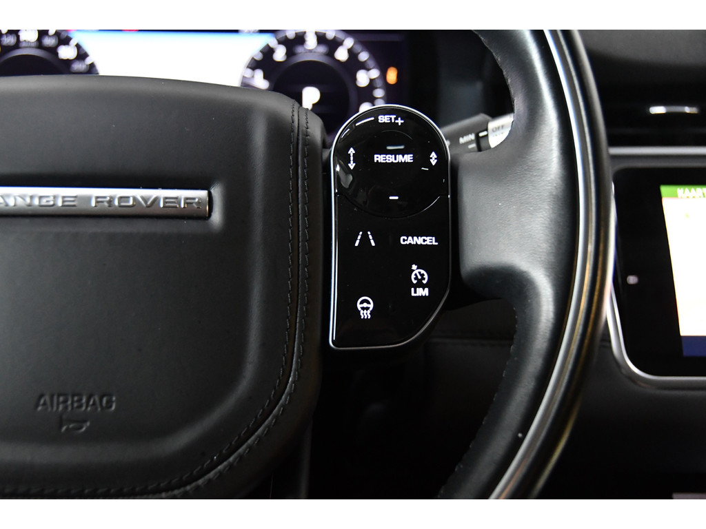 Land Rover Range Rover Evoque P300e AWD SE, Pano, Sideassist 13