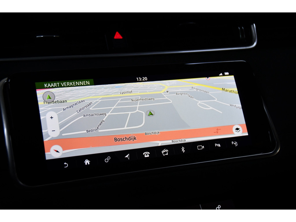 Land Rover Range Rover Evoque P300e AWD SE, Pano, Sideassist 15