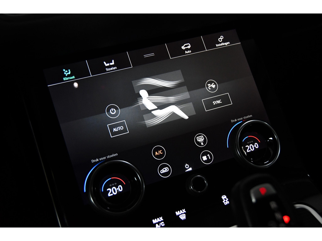 Land Rover Range Rover Evoque P300e AWD SE, Pano, Sideassist 17