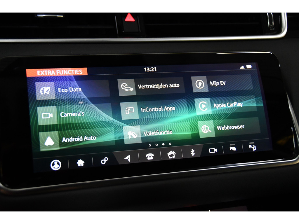Land Rover Range Rover Evoque P300e AWD SE, Pano, Sideassist 19