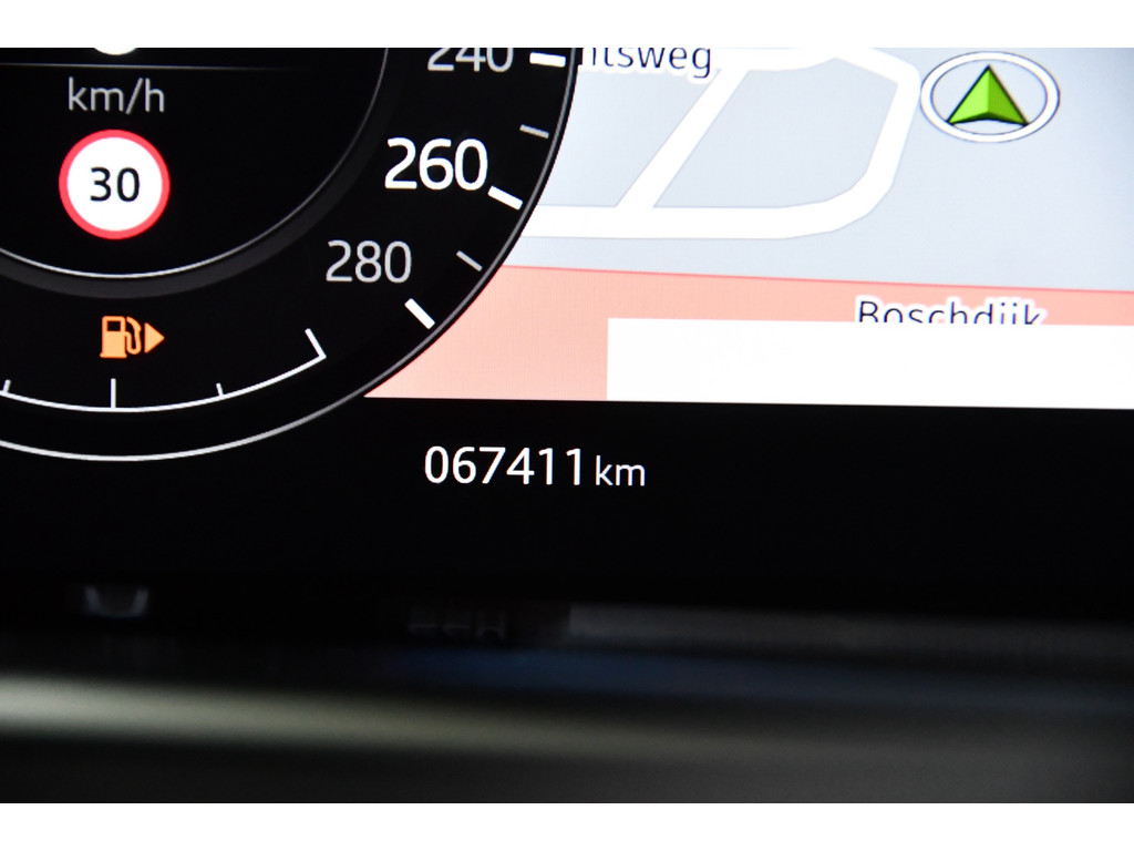 Land Rover Range Rover Evoque P300e AWD SE, Pano, Sideassist 21