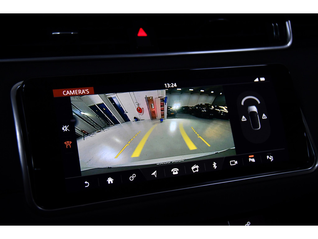 Land Rover Range Rover Evoque P300e AWD SE, Pano, Sideassist 22
