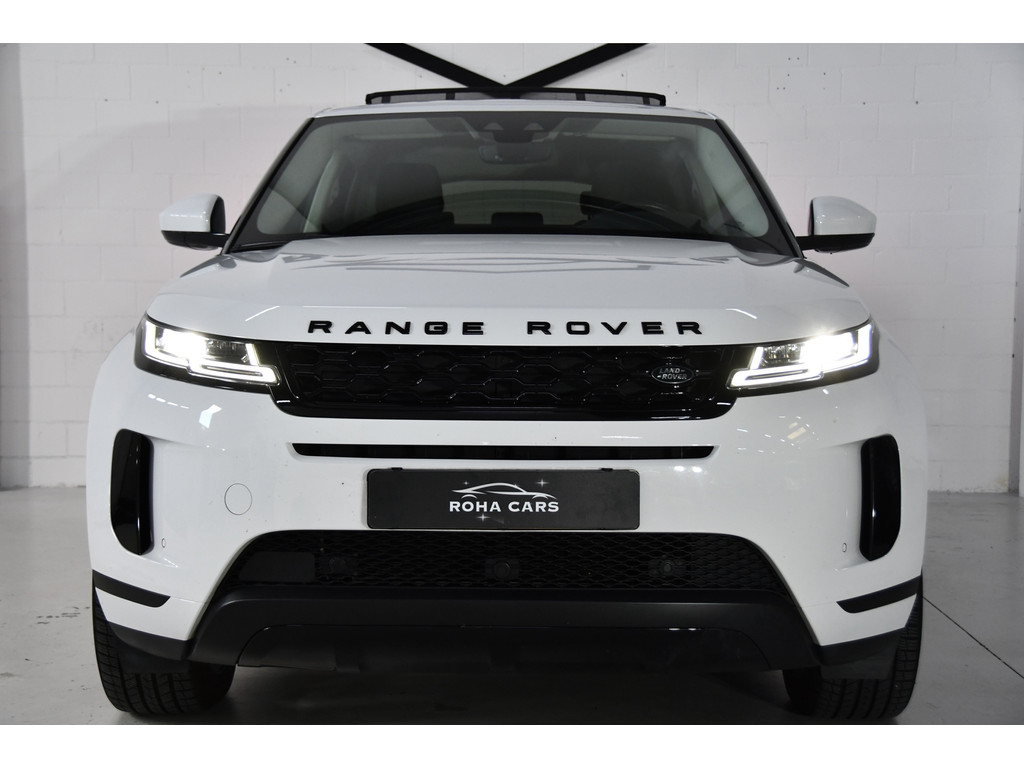 Land Rover Range Rover Evoque P300e AWD SE, Pano, Sideassist 23