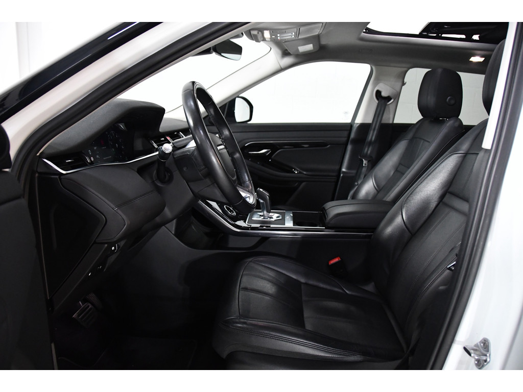 Land Rover Range Rover Evoque P300e AWD SE, Pano, Sideassist 4