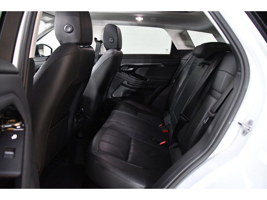Land Rover Range Rover Evoque P300e AWD SE, Pano, Sideassist 5