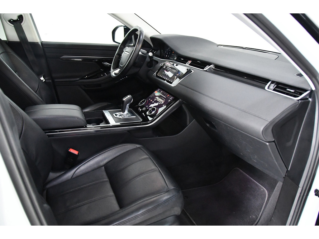 Land Rover Range Rover Evoque P300e AWD SE, Pano, Sideassist 6