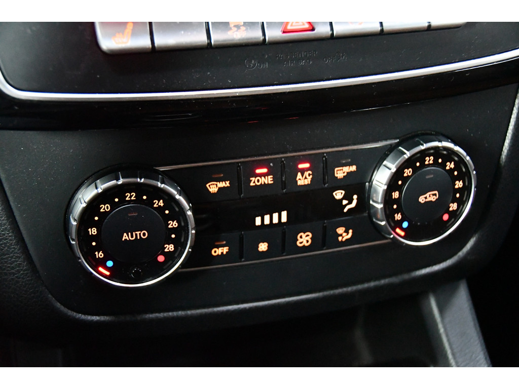 Mercedes-Benz GLE-klasse 350 d 4MATIC, Camera, elekt stoelen, 12