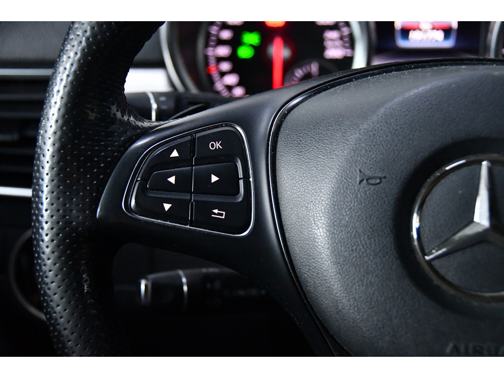 Mercedes-Benz GLE-klasse 350 d 4MATIC, Camera, elekt stoelen, 14