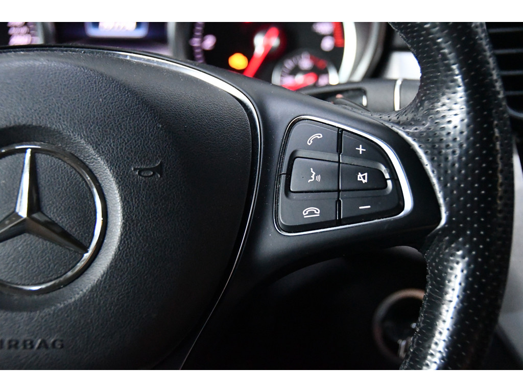 Mercedes-Benz GLE-klasse 350 d 4MATIC, Camera, elekt stoelen, 16