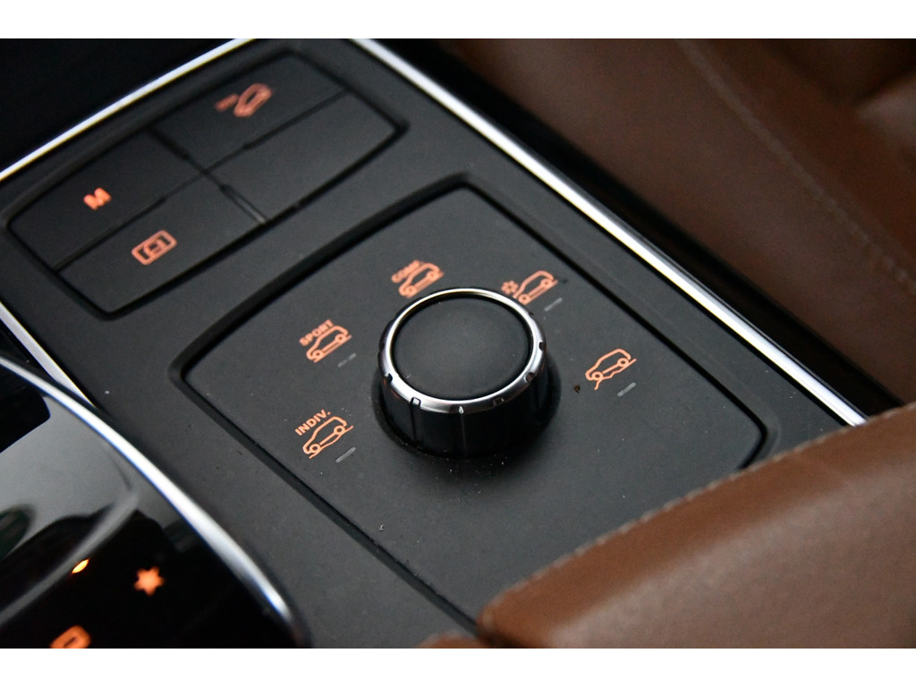 Mercedes-Benz GLE-klasse 350 d 4MATIC, Camera, elekt stoelen, 17