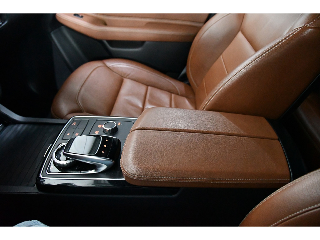 Mercedes-Benz GLE-klasse 350 d 4MATIC, Camera, elekt stoelen, 23