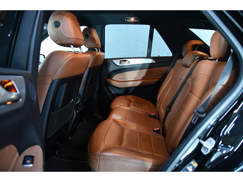 Mercedes-Benz GLE-klasse 350 d 4MATIC, Camera, elekt stoelen, 5